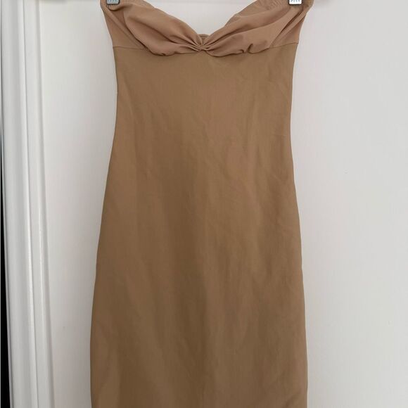 Commando Strapless Slip NWOT Size S - Picture 5 of 8